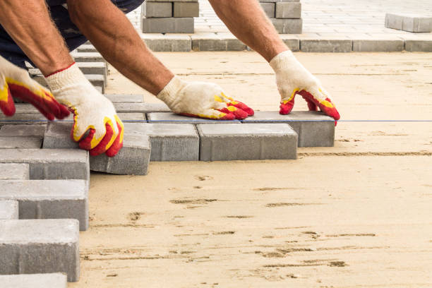 Best Driveway Paving Contractor  in Pocahontas, AR