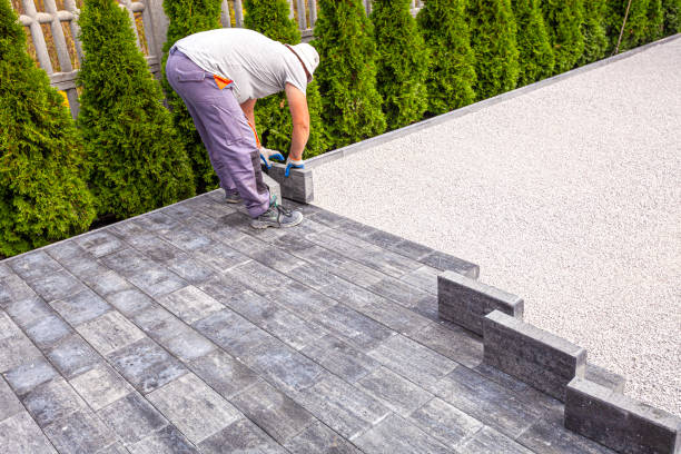 Reasons to Select Us for Your Driveway Paving Requirements in Pocahontas, AR