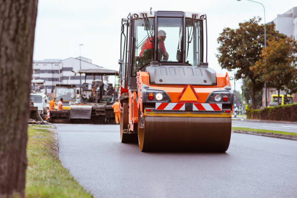 Best Driveway Resurfacing Pavers  in Pocahontas, AR