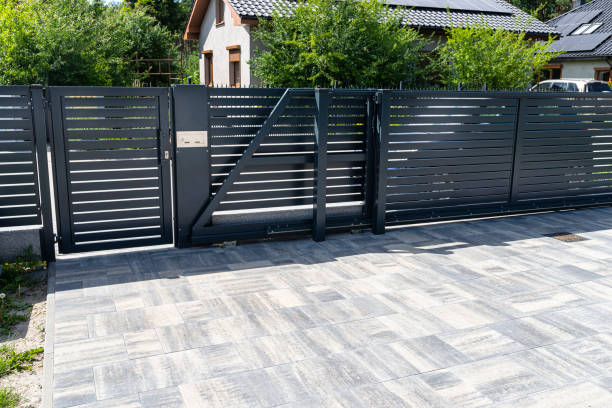 Best Affordable Driveway Pavers  in Pocahontas, AR