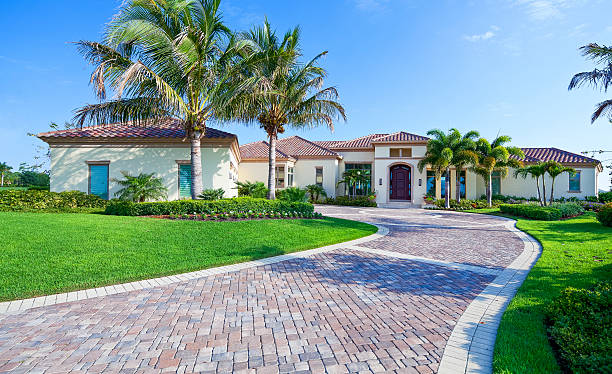 Best Commercial Driveway Pavers  in Pocahontas, AR