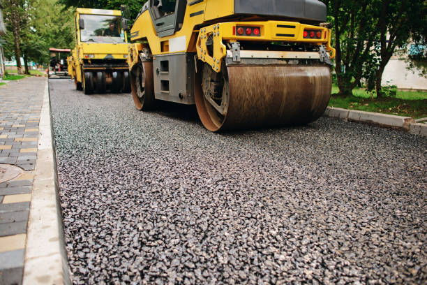 Best Residential Paver Driveway  in Pocahontas, AR